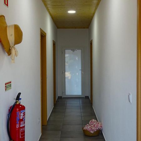 Chave D'Ouro House By Stay In Alentejo Віла-Нова-де-Мілфонтеш Екстер'єр фото