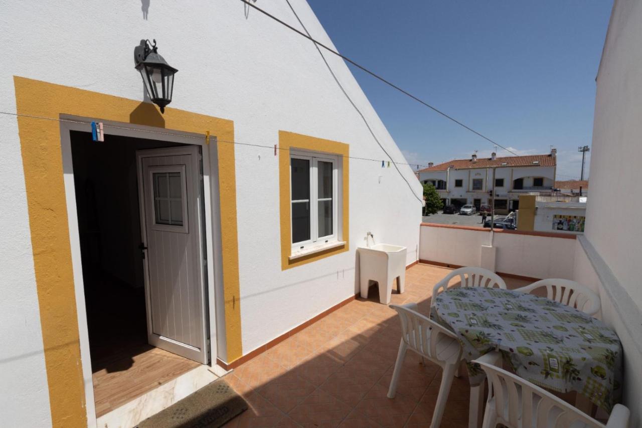 Chave D'Ouro House By Stay In Alentejo Віла-Нова-де-Мілфонтеш Екстер'єр фото