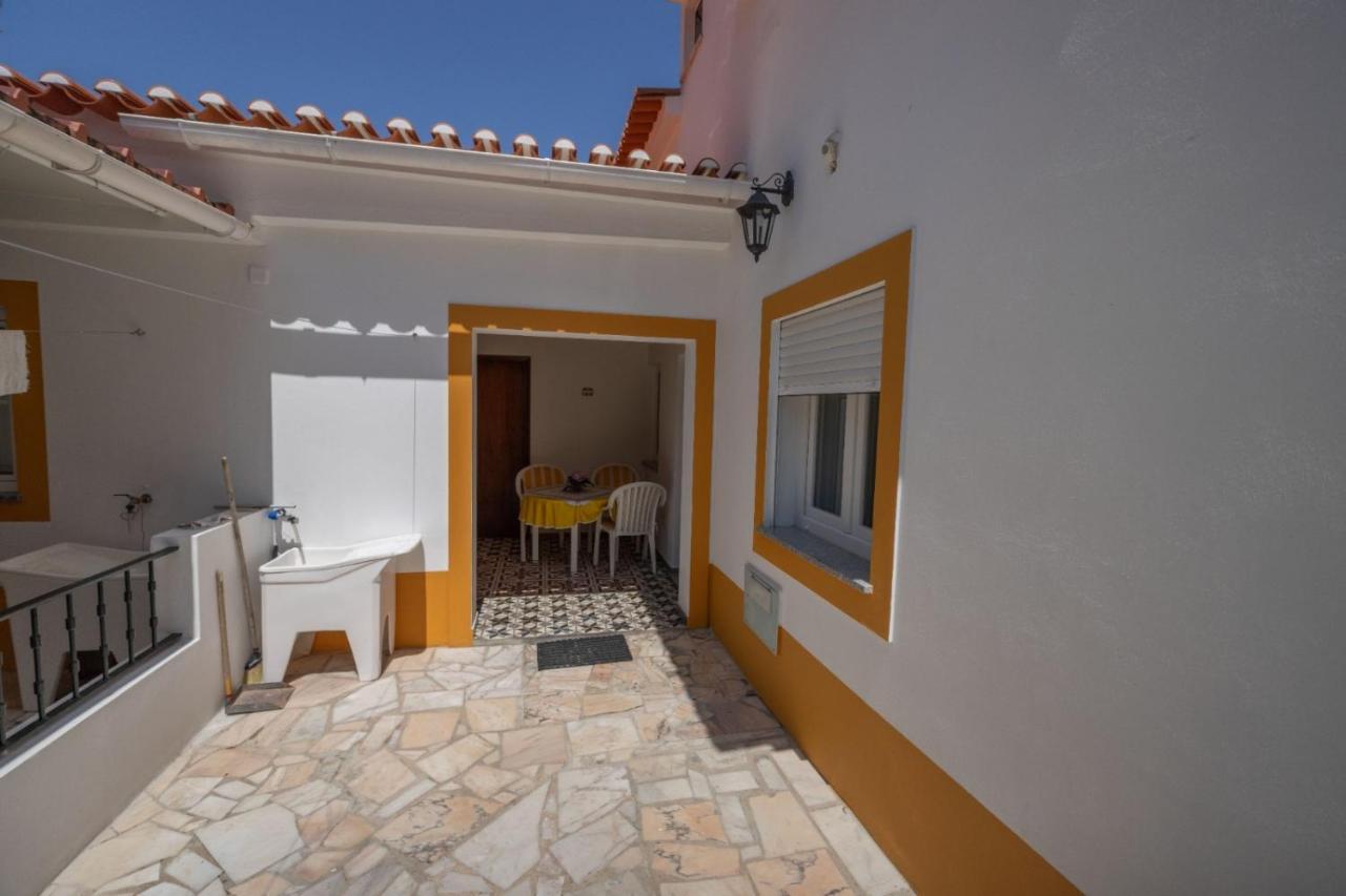 Chave D'Ouro House By Stay In Alentejo Віла-Нова-де-Мілфонтеш Екстер'єр фото