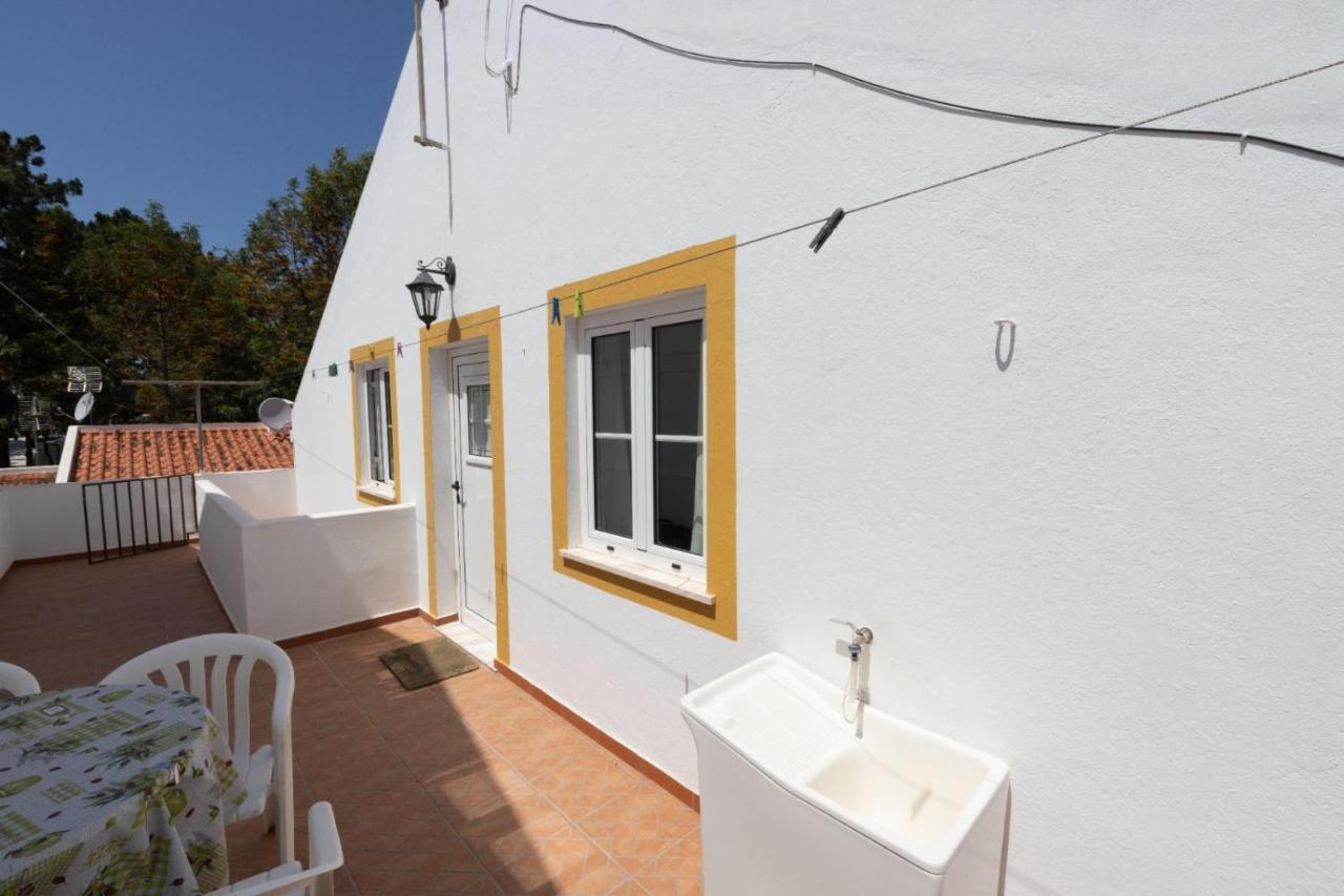 Chave D'Ouro House By Stay In Alentejo Віла-Нова-де-Мілфонтеш Екстер'єр фото