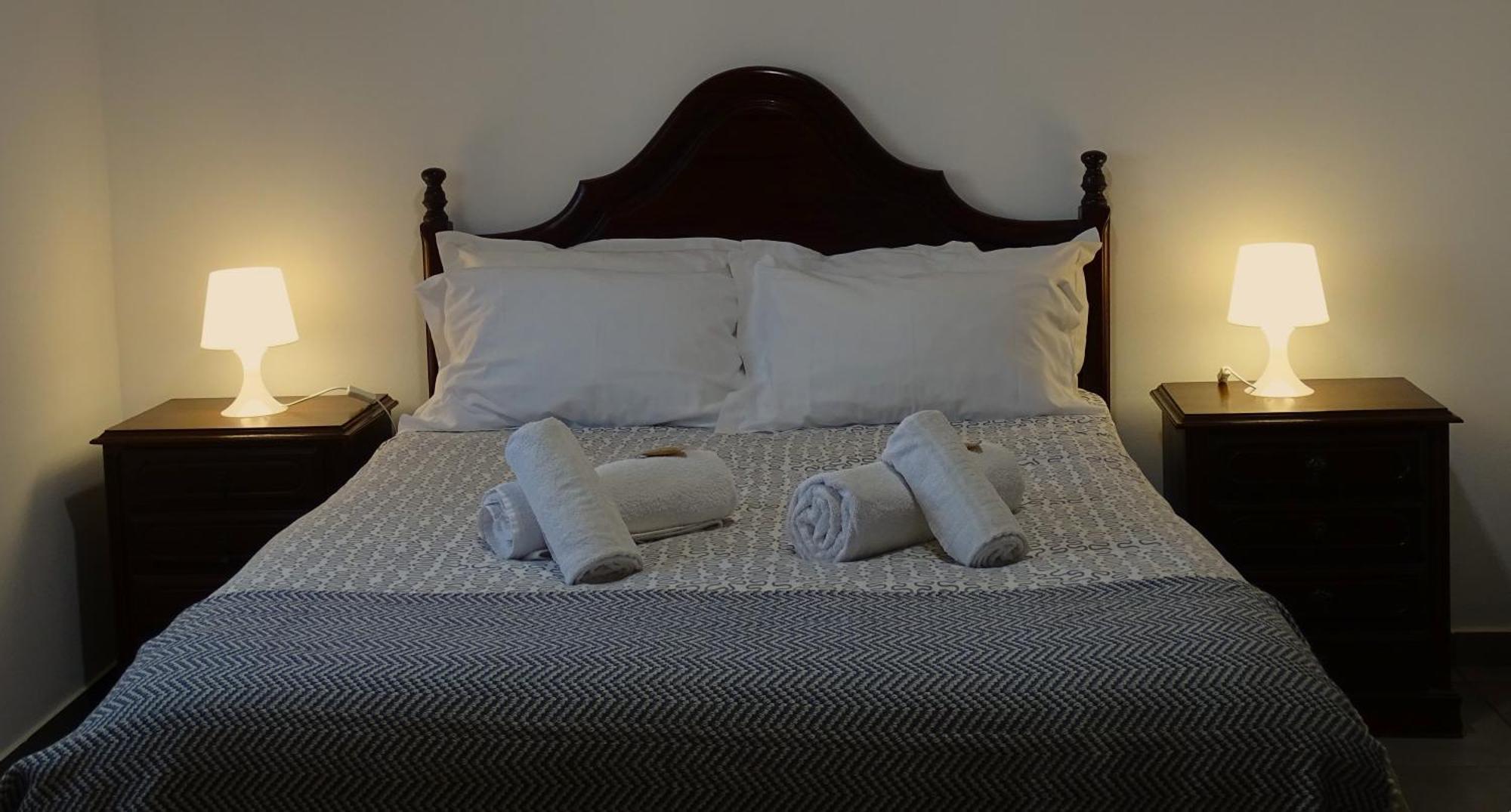Chave D'Ouro House By Stay In Alentejo Віла-Нова-де-Мілфонтеш Екстер'єр фото