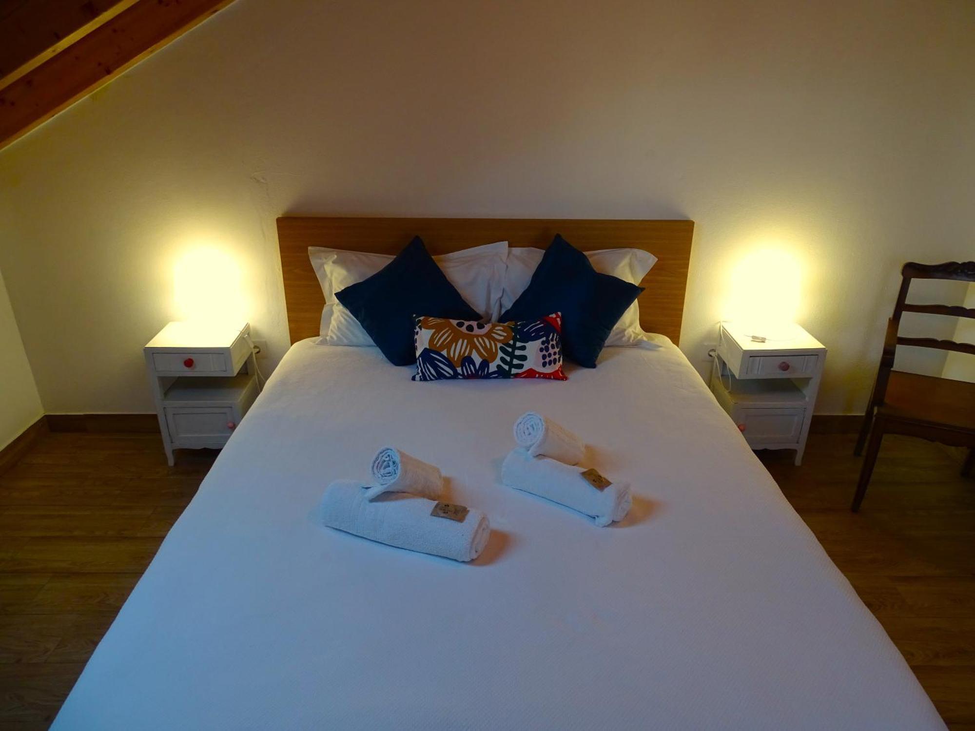 Chave D'Ouro House By Stay In Alentejo Віла-Нова-де-Мілфонтеш Екстер'єр фото