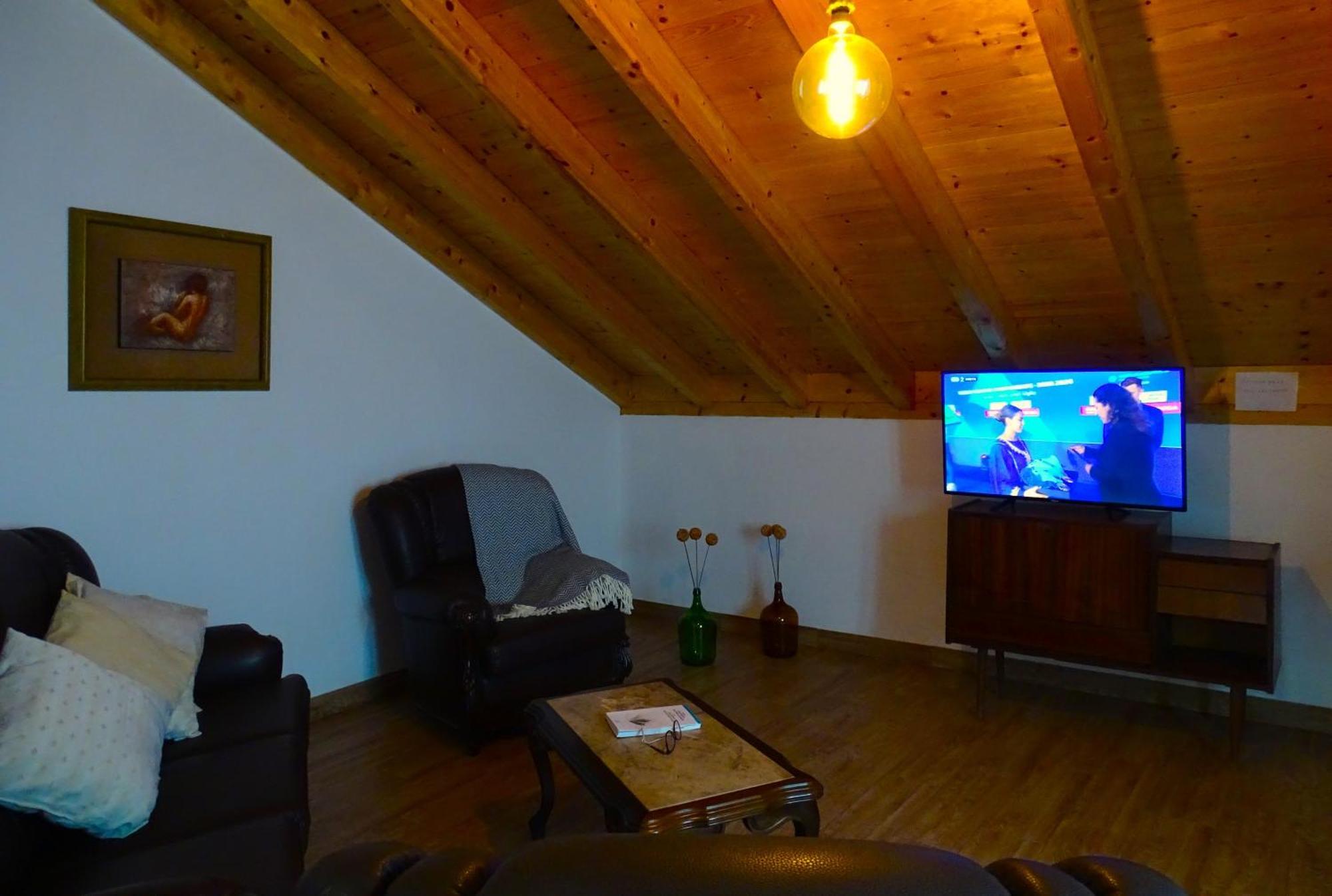 Chave D'Ouro House By Stay In Alentejo Віла-Нова-де-Мілфонтеш Екстер'єр фото