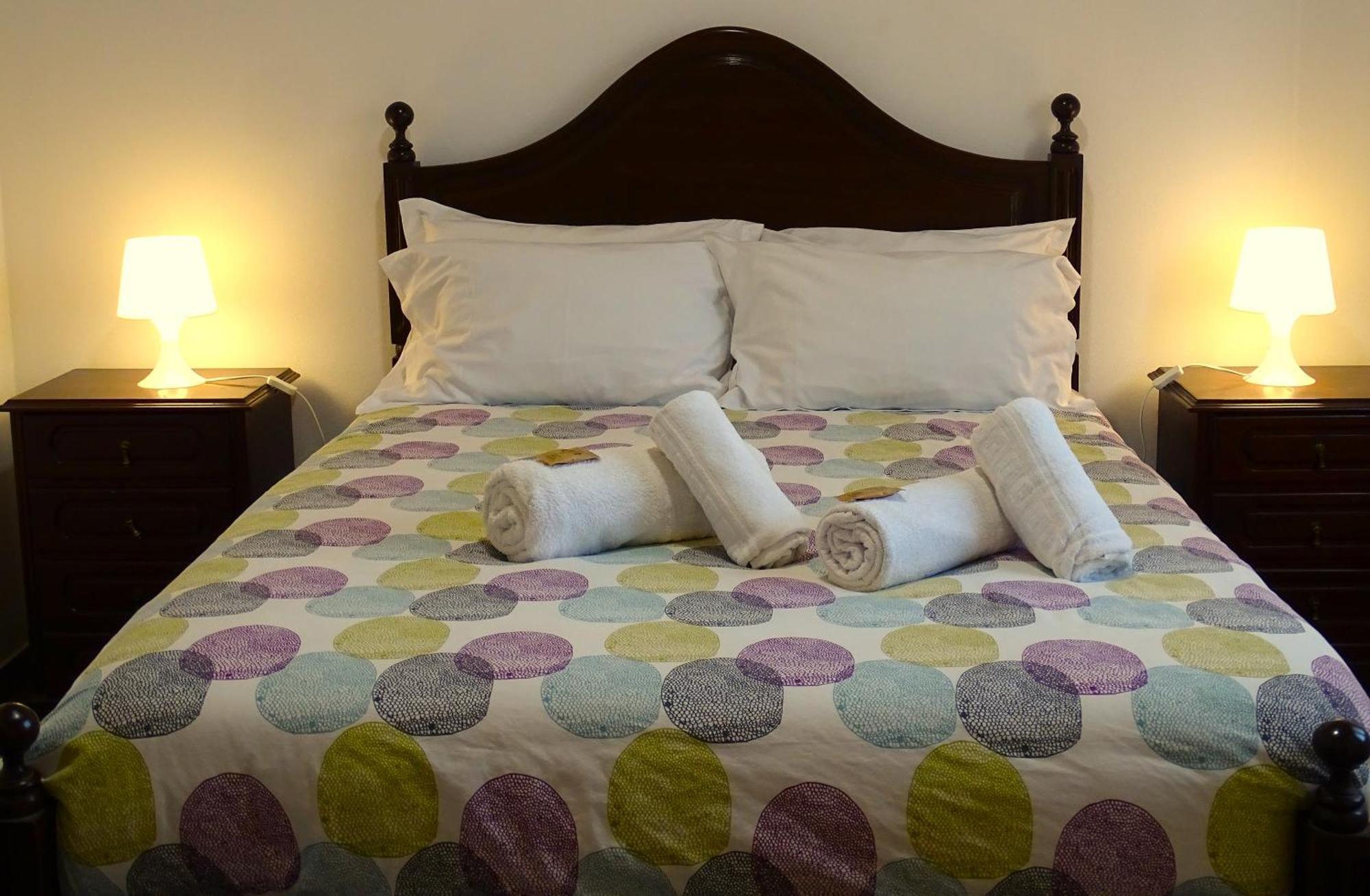 Chave D'Ouro House By Stay In Alentejo Віла-Нова-де-Мілфонтеш Екстер'єр фото